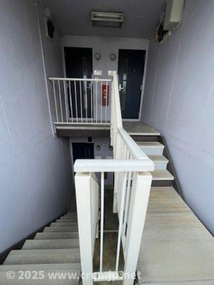 【その他共用部分】 | メゾン志藤 Ａ