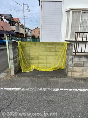 【その他共用部分】 | メゾン志藤 Ａ