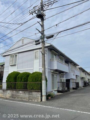 【外観】 | メゾン志藤 Ａ