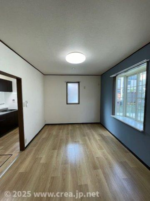 【居間・リビング】 | メゾン志藤 Ａ