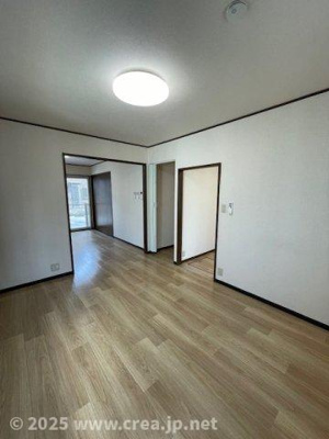 【居間・リビング】 | メゾン志藤 Ａ