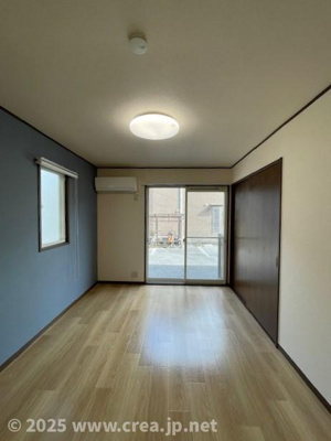 【居間・リビング】 | メゾン志藤 Ａ