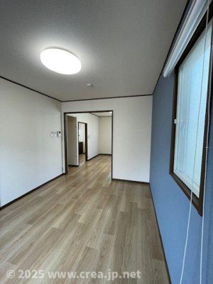 【居間・リビング】 | メゾン志藤 Ａ