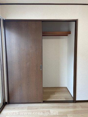 【収納】 | メゾン志藤 Ａ