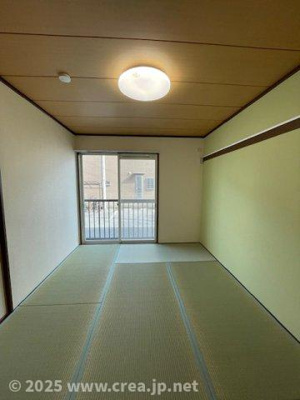 【和室】 | メゾン志藤 Ａ