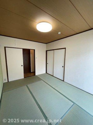 【和室】 | メゾン志藤 Ａ