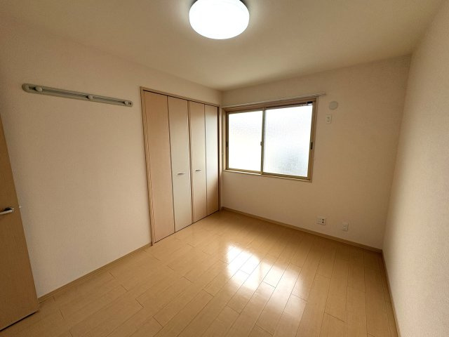 セジュールほんどう　Ａ棟の子供部屋
