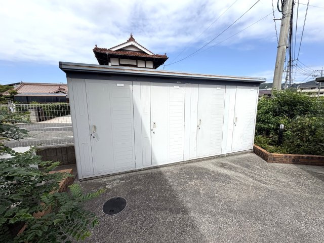 セジュールほんどう　Ａ棟のその他共用部分