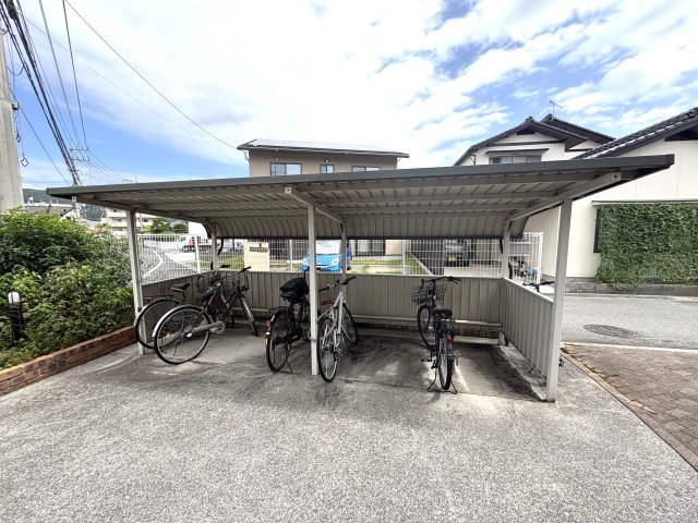 セジュールほんどう　Ａ棟のその他共用部分