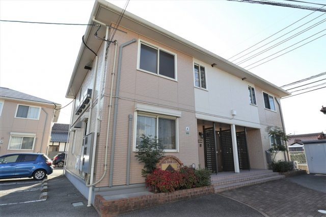 セジュールほんどう　Ａ棟