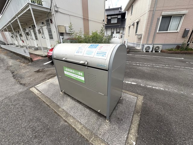 セジュールほんどう　Ａ棟のその他共用部分