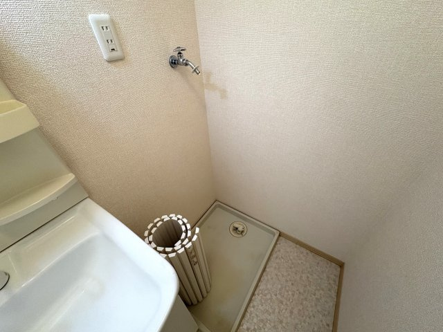 セジュールほんどう　Ａ棟の設備