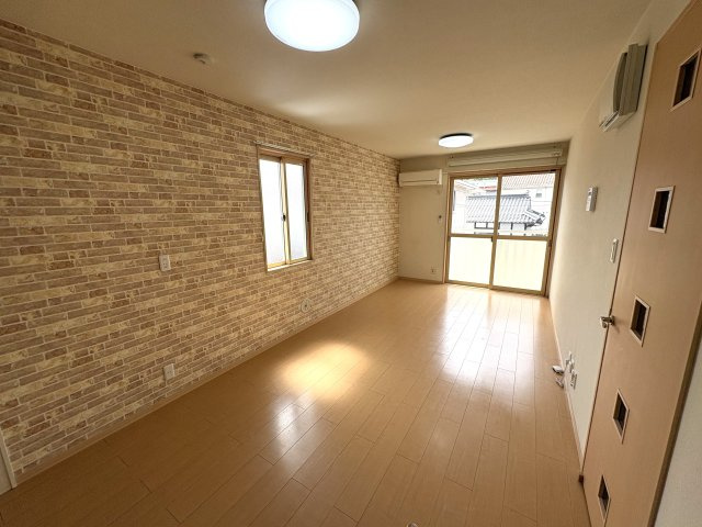 セジュールほんどう　Ａ棟の内装