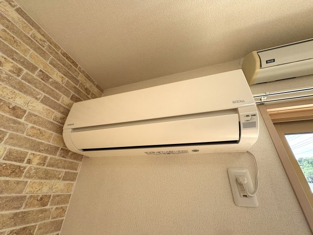 セジュールほんどう　Ａ棟の設備