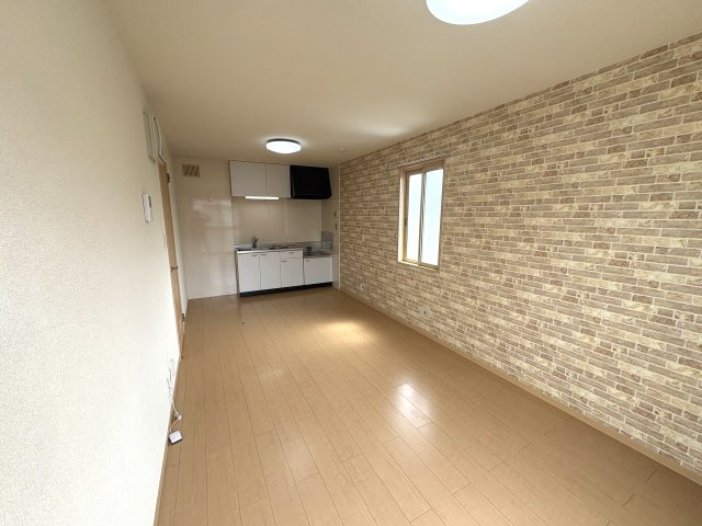 セジュールほんどう　Ａ棟の内装