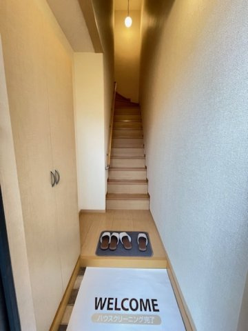 セジュールほんどう　Ａ棟のその他