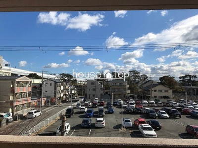 【展望】 | アプリーレ西宮武庫川