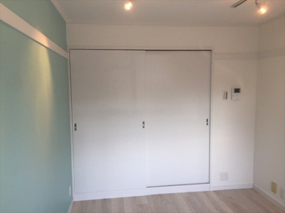 【内装】 | J&Bマンション101号室