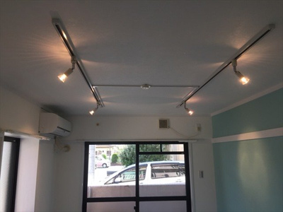 【設備】 | J&Bマンション101号室