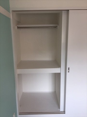 【収納】 | J&Bマンション101号室