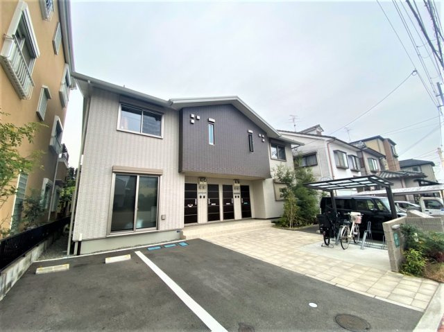 【外観】 | フォレストゥパラ南山本 | フォレストゥパラ南山本