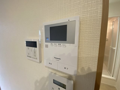 【設備】 | フォレストゥパラ南山本