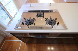 【設備】 | 研究学園4丁目貸家