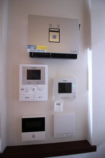 【設備】 | 研究学園4丁目貸家