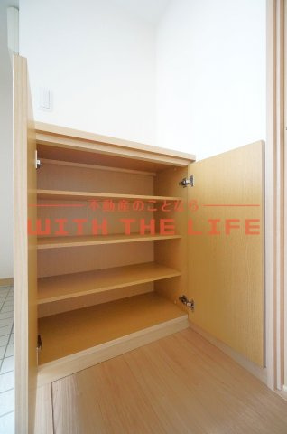 【当社管理物件】ティダタウン大手町のその他