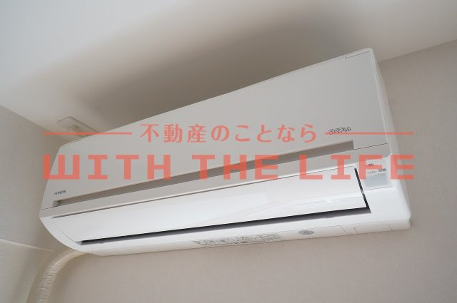 【当社管理物件】ティダタウン大手町の設備