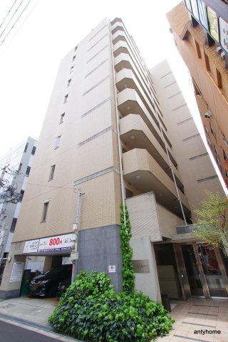 LUMINOUS新大阪　仲介手数料無料の外観