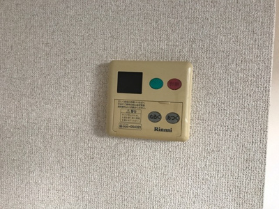 【設備】 | ドリームハイツ | 室内設備