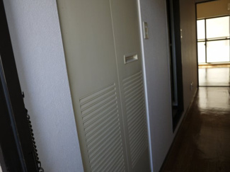 【収納】 | ソフィエール矢賀新町