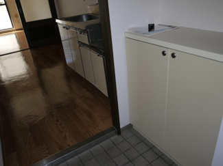 【設備】 | ソフィエール矢賀新町