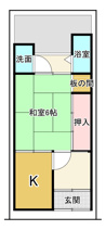 太秦棚森町の画像