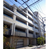 パークホームズ大井町ベルヴェデーレの画像