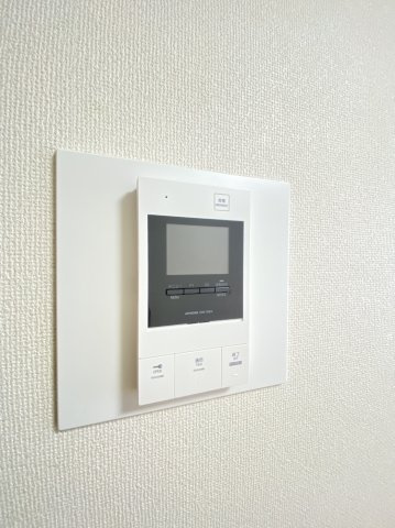テリトワールSATO壱号館のセキュリティ