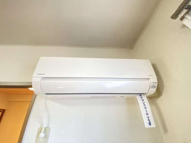 テリトワールSATO壱号館の設備