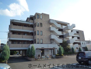 小平市花小金井５丁目のマンションの画像