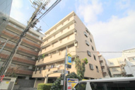 セランジュ豊中の画像