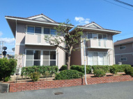 シャトル新福　A棟の画像