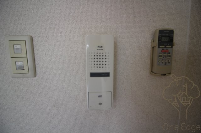 翠香園の設備