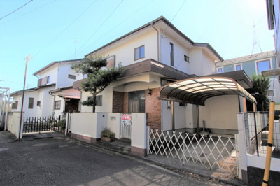 【外観】 | 東大和市清水三丁目