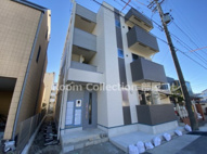 ジュネス上石川町の画像