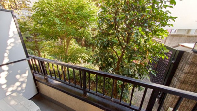 【展望】 | 山口ガーデンハウス