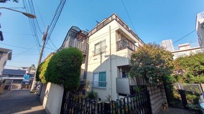 【外観】 | 山口ガーデンハウス