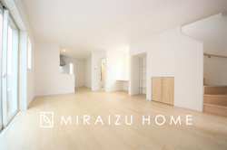 新築戸建　多摩市連光寺　19-1期　全9棟　5号棟