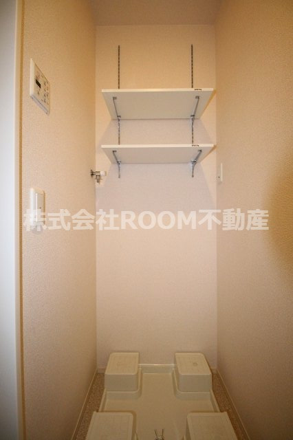 セジュールＳＡＩＴＯＵのその他共用部分