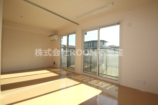 セジュールＳＡＩＴＯＵの洋室|洋室です