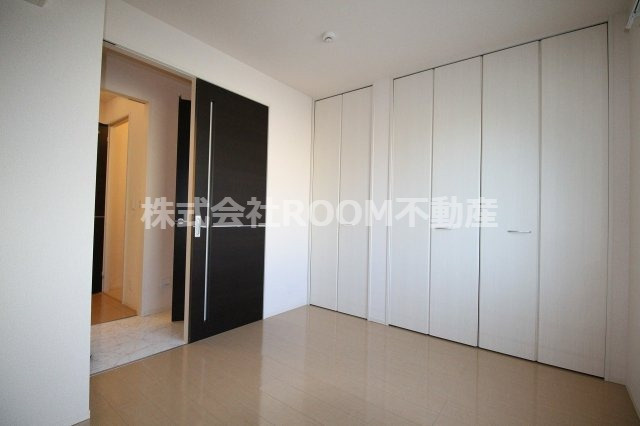 セジュールＳＡＩＴＯＵの子供部屋|ゆったりした子供部屋です